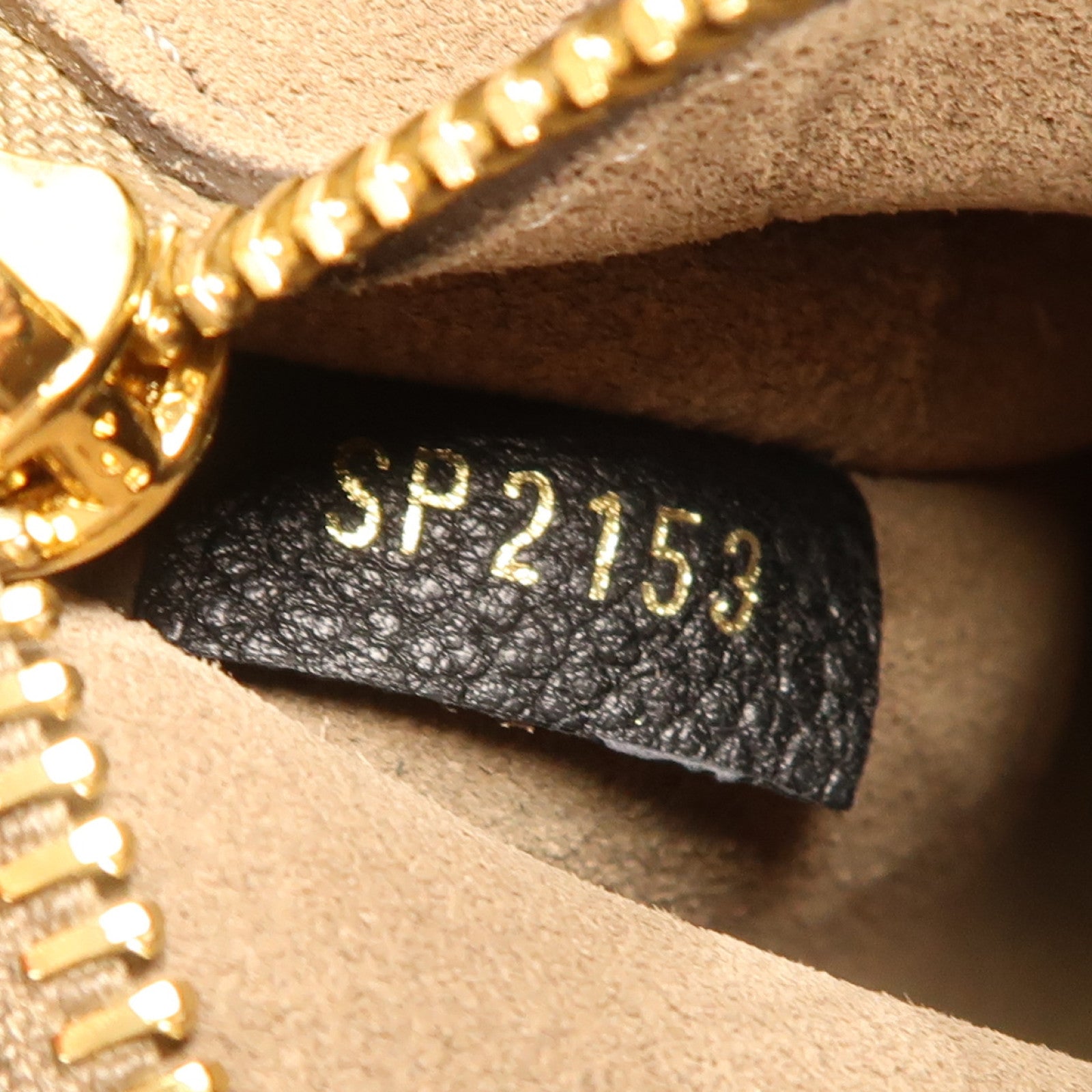 LOUIS VUITTON Monogram Tote W PM金扣手挽肩背兩用袋