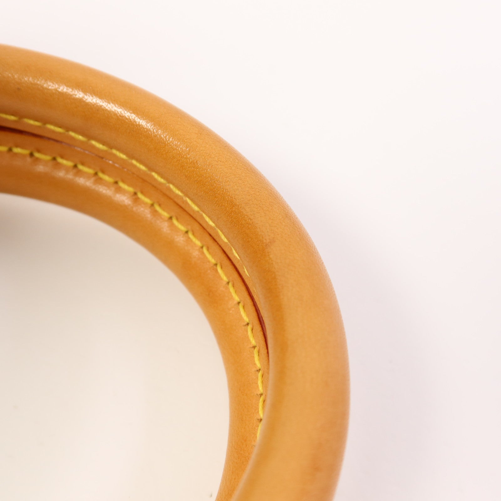 LOUIS VUITTON Monogram Alma BB金扣手挽肩背兩用袋