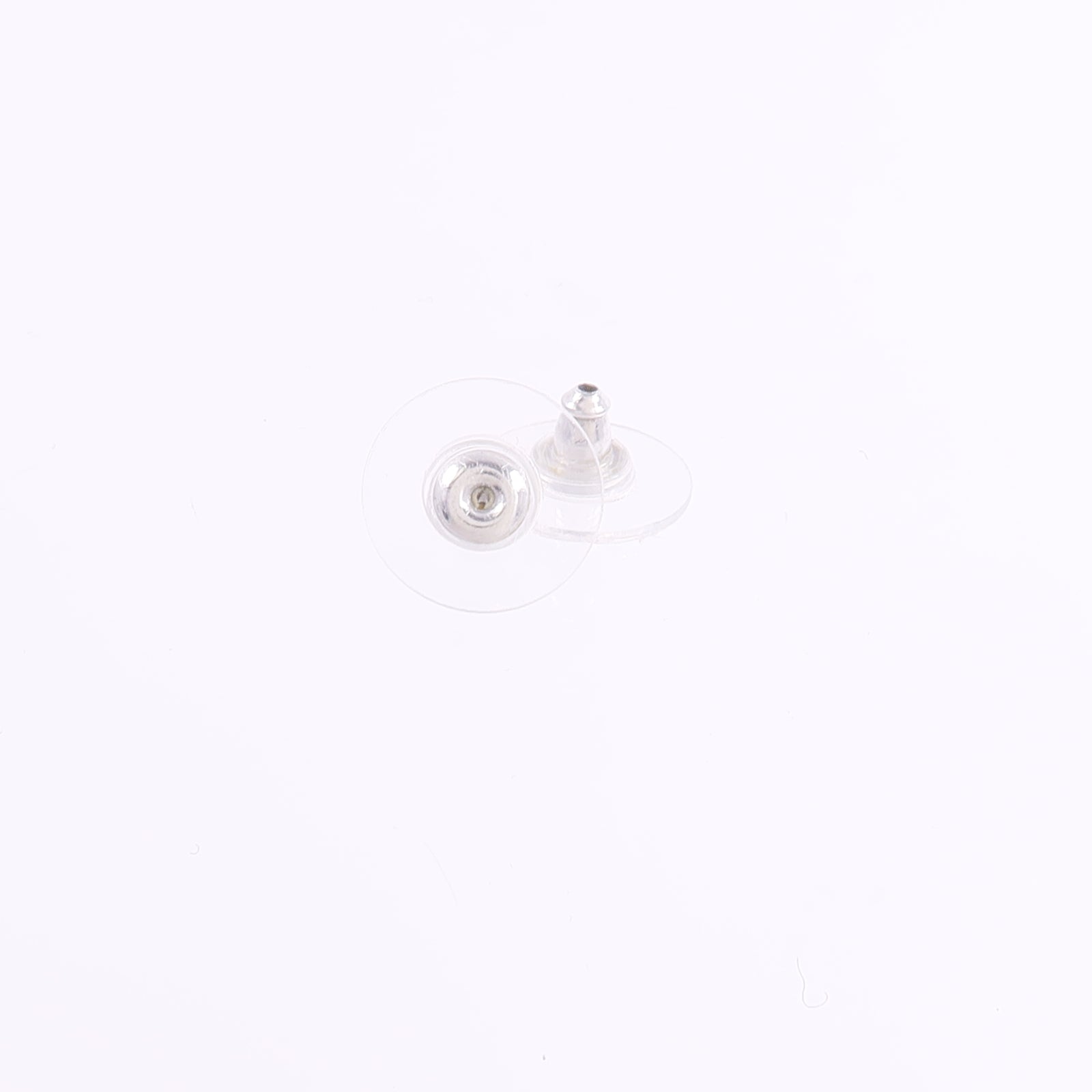 CHANEL 【激減優惠】PVC Earrings耳環