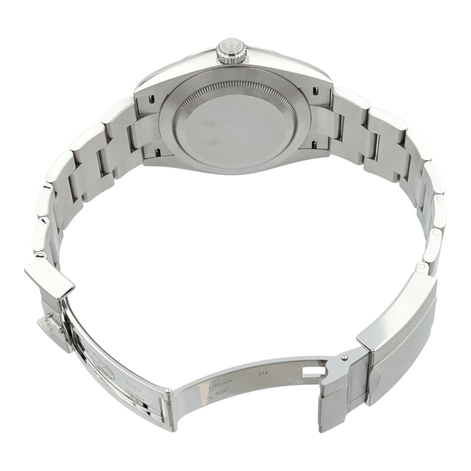 ROLEX Explorer I 224270