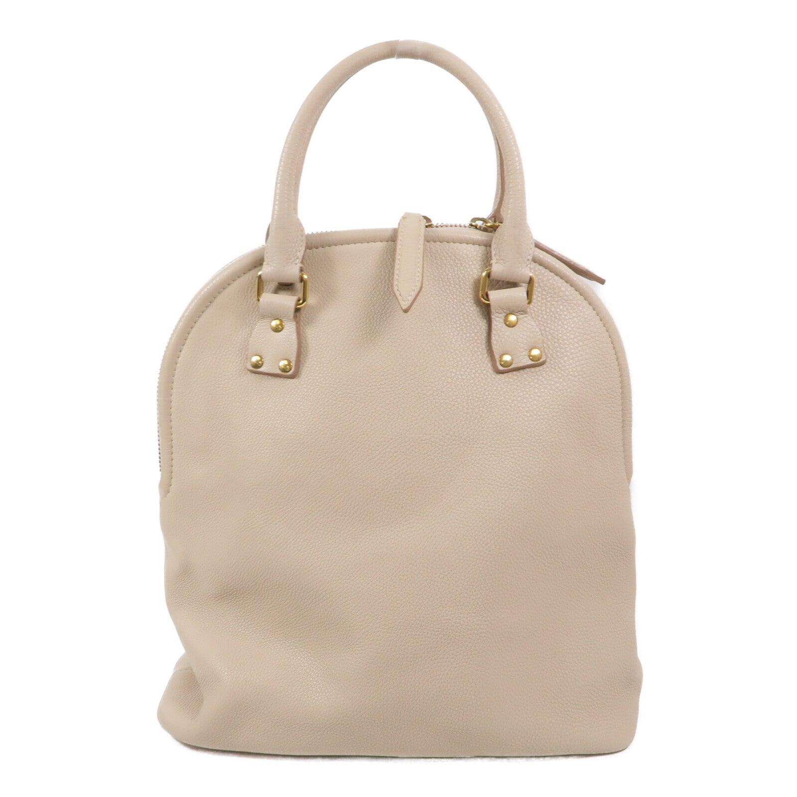 BURBERRY 牛皮皮革Prorsum Bloomsbury手挽肩背兩用袋