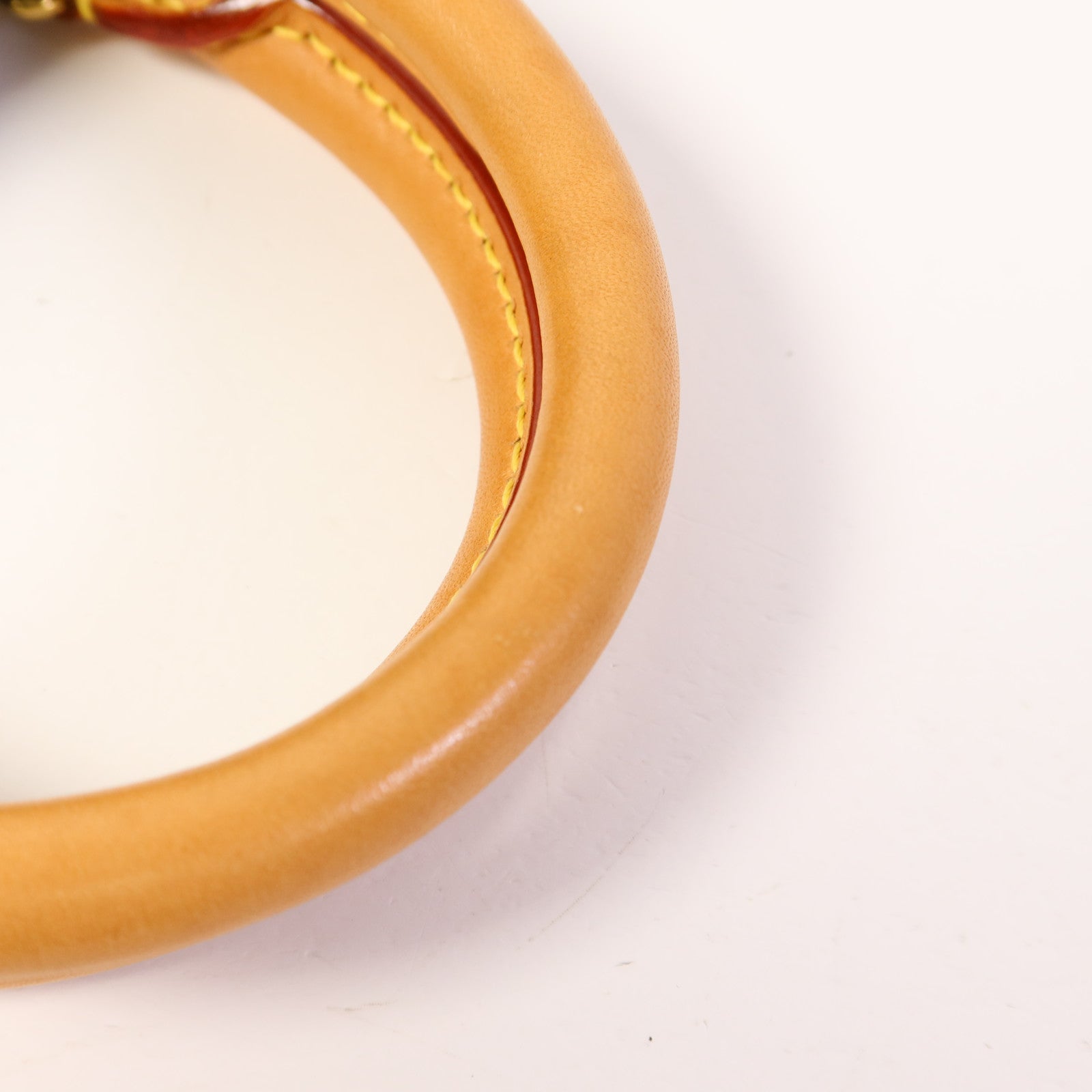 LOUIS VUITTON Monogram Alma BB金扣手挽肩背兩用袋