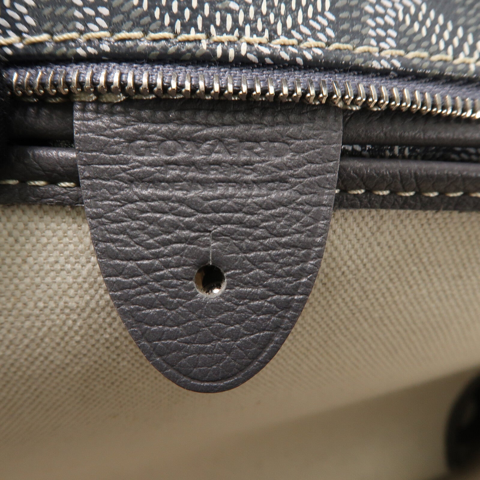 GOYARD 塗層帆布Artois PM肩背袋