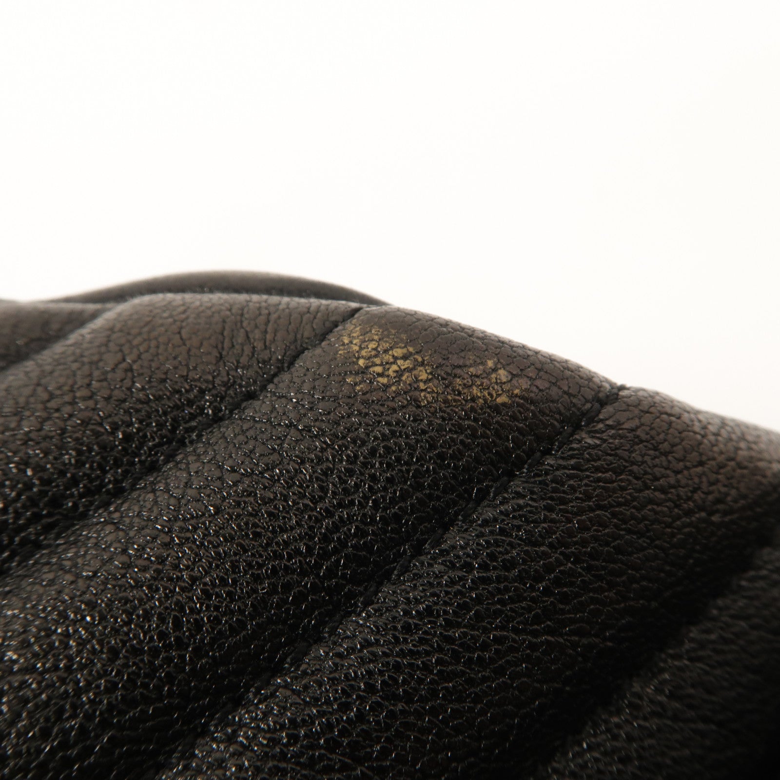 SAINT LAURENT 牛皮皮革College Large手挽肩背兩用袋