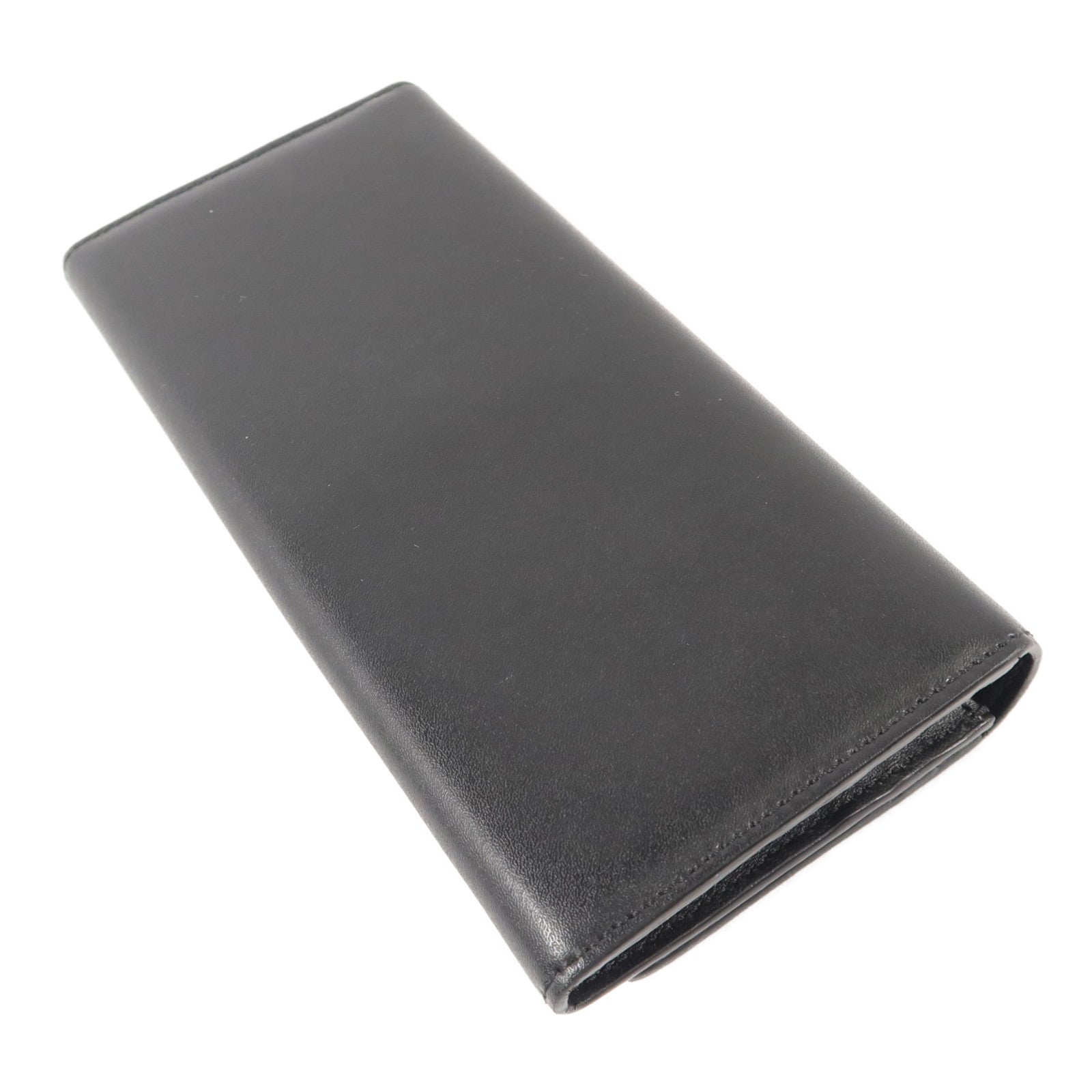 FENDI 牛皮皮革Long Wallet長錢包