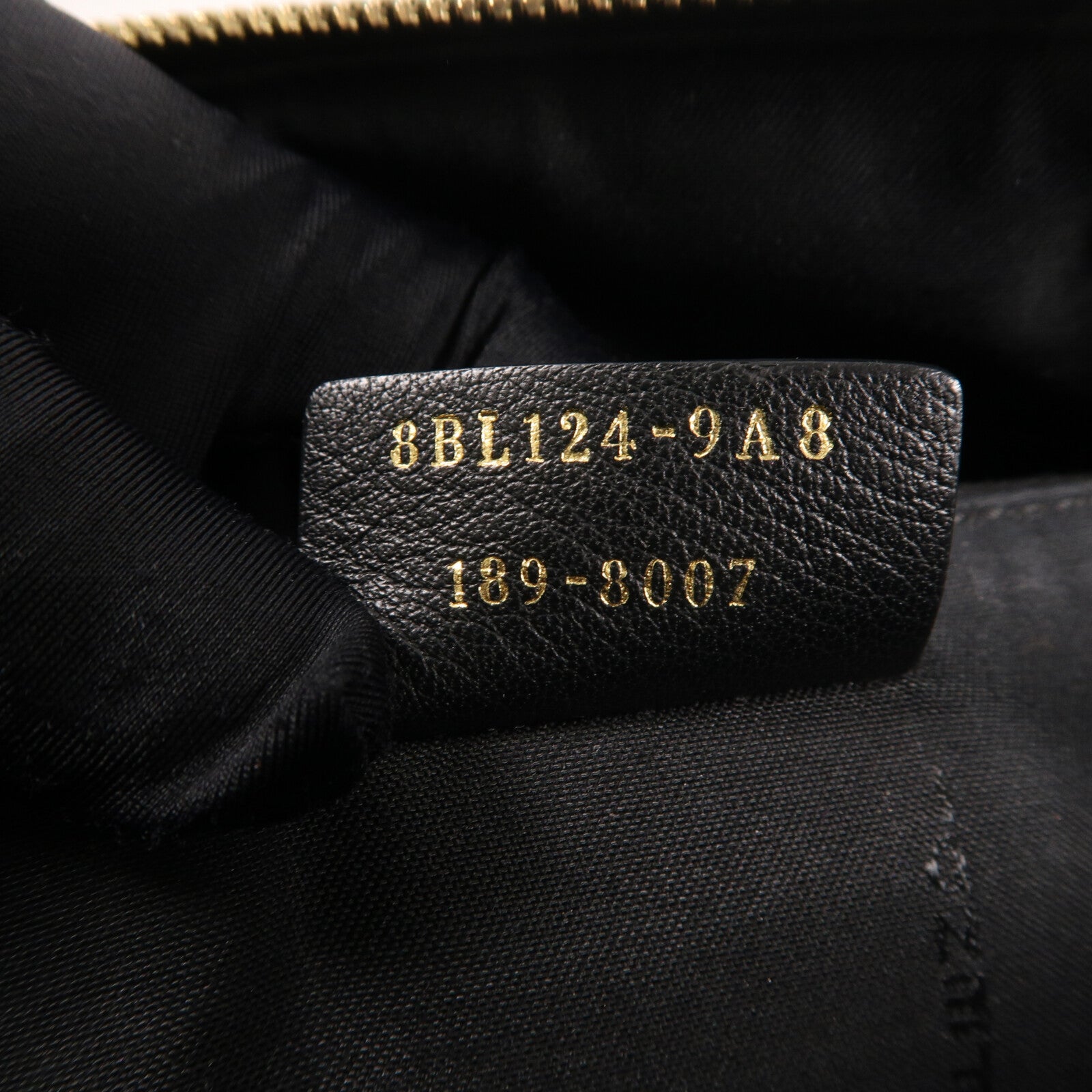 FENDI 牛皮皮革By The Way手挽肩背兩用袋