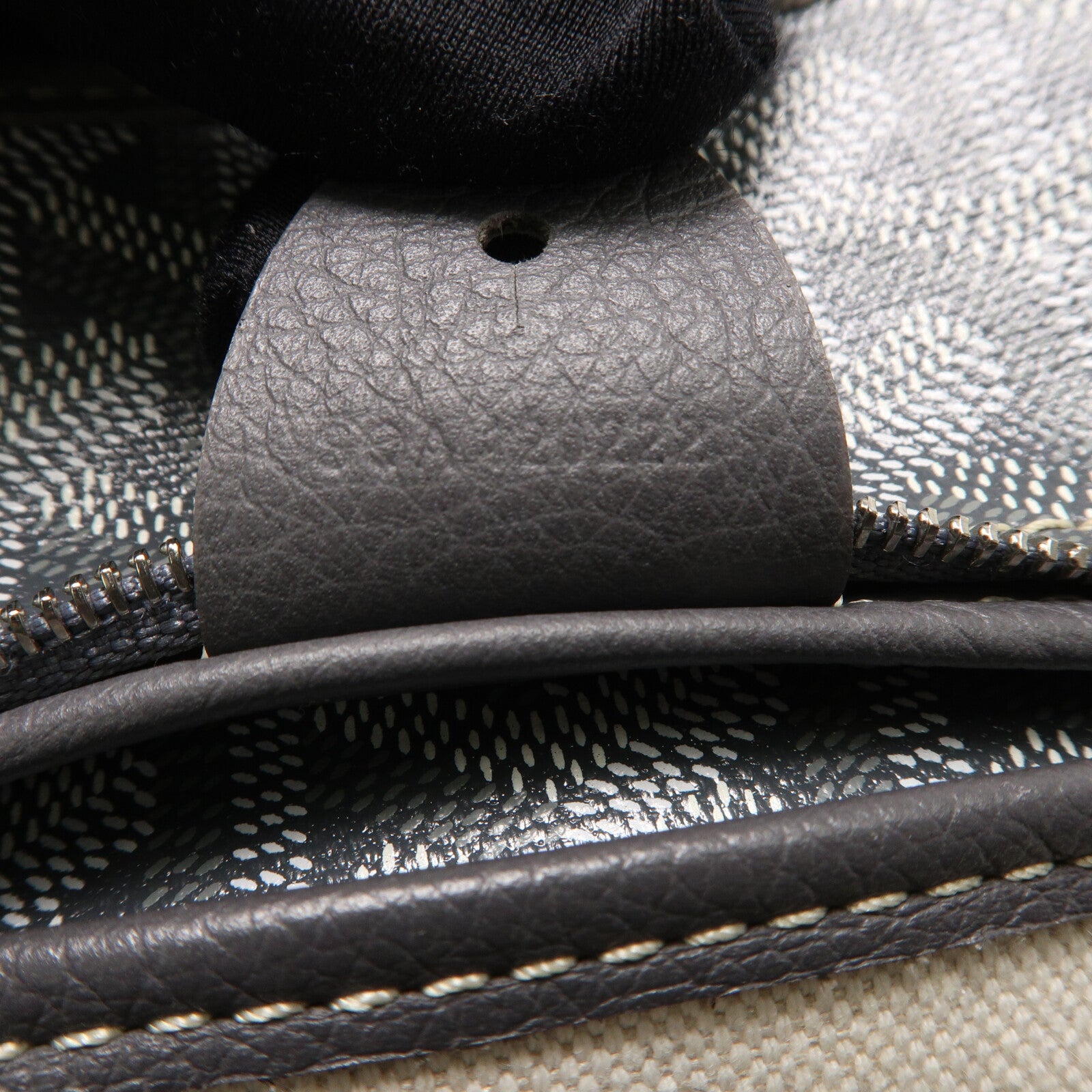 GOYARD 塗層帆布Artois PM肩背袋