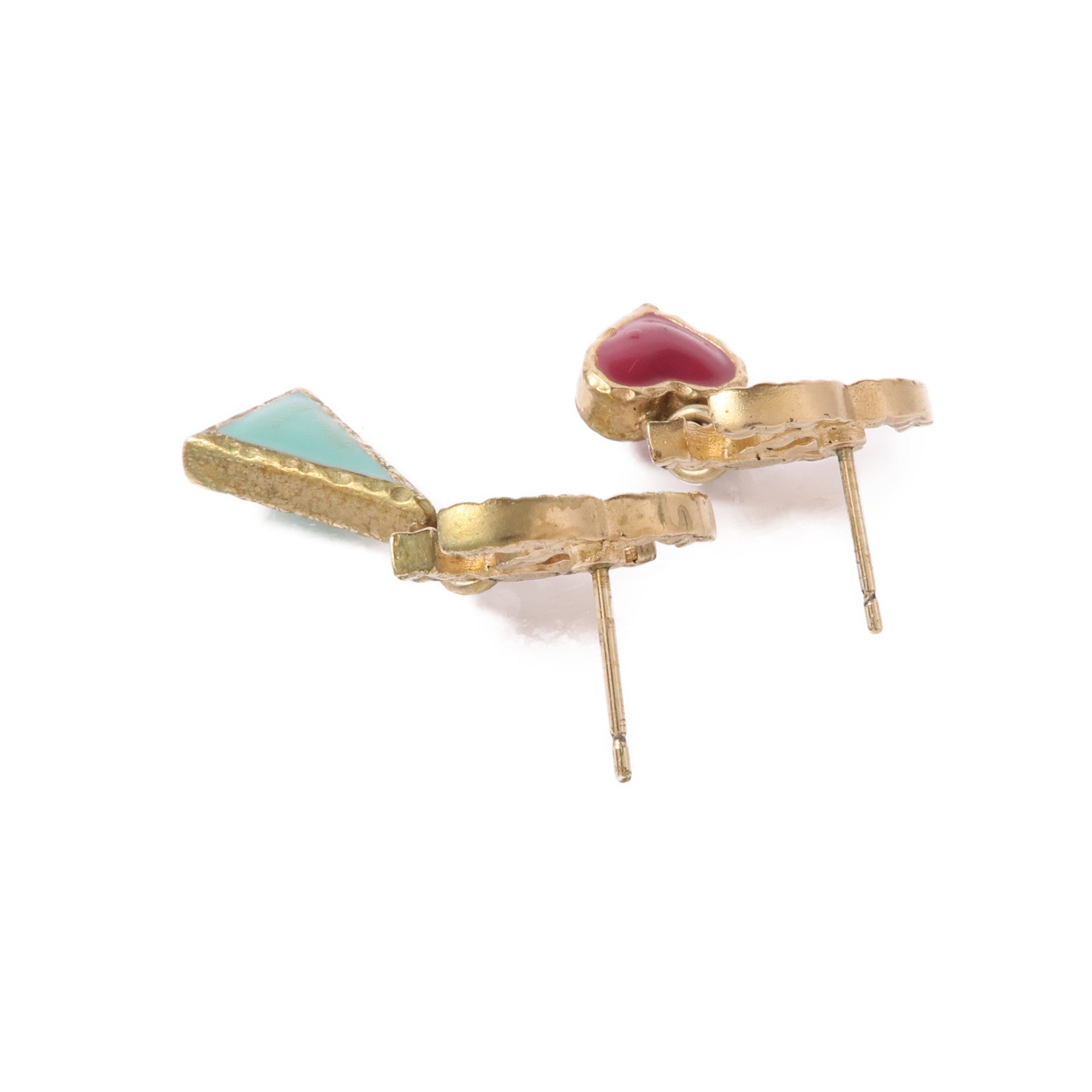 CHANEL 金屬Earrings耳環