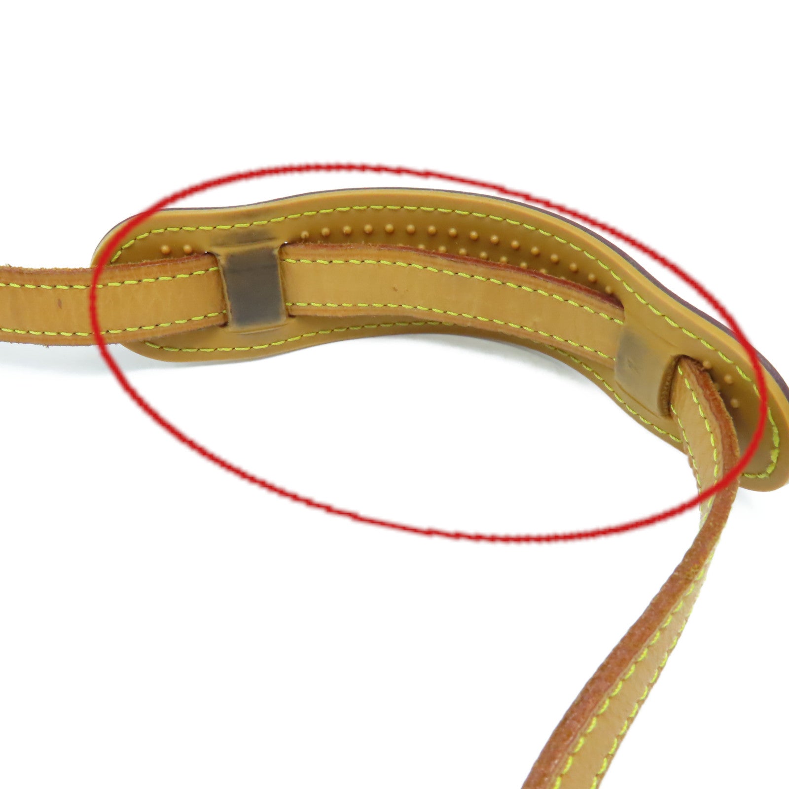 LOUIS VUITTON Monogram Sologne Shoulder Bag金扣肩背袋啡色