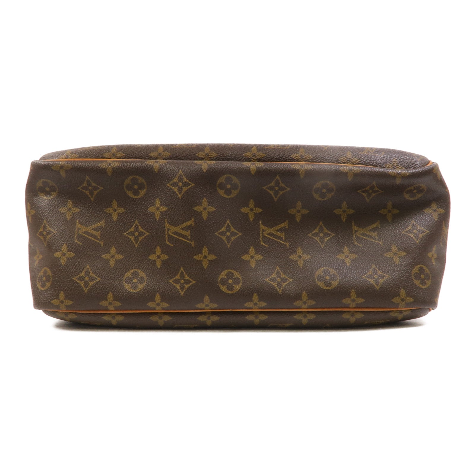 LOUIS VUITTON Monogram Deauville手挽袋