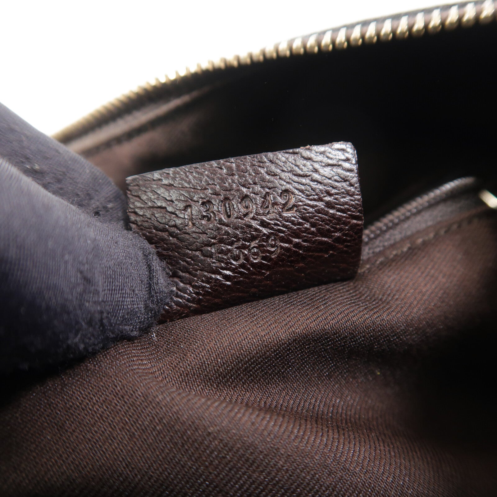 GUCCI 帆布Hand Bag手挽袋