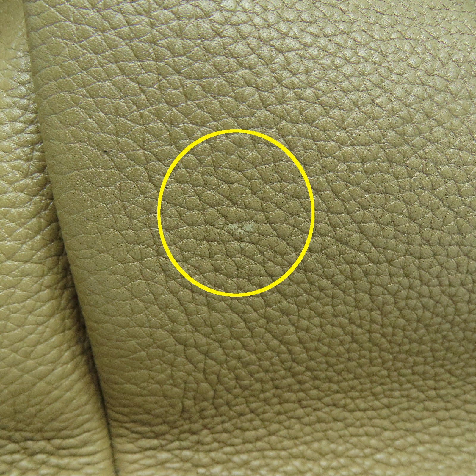 LOEWE 牛皮皮革Flamenco knot Shoulder tote bag銀扣肩背袋啡色/黑色