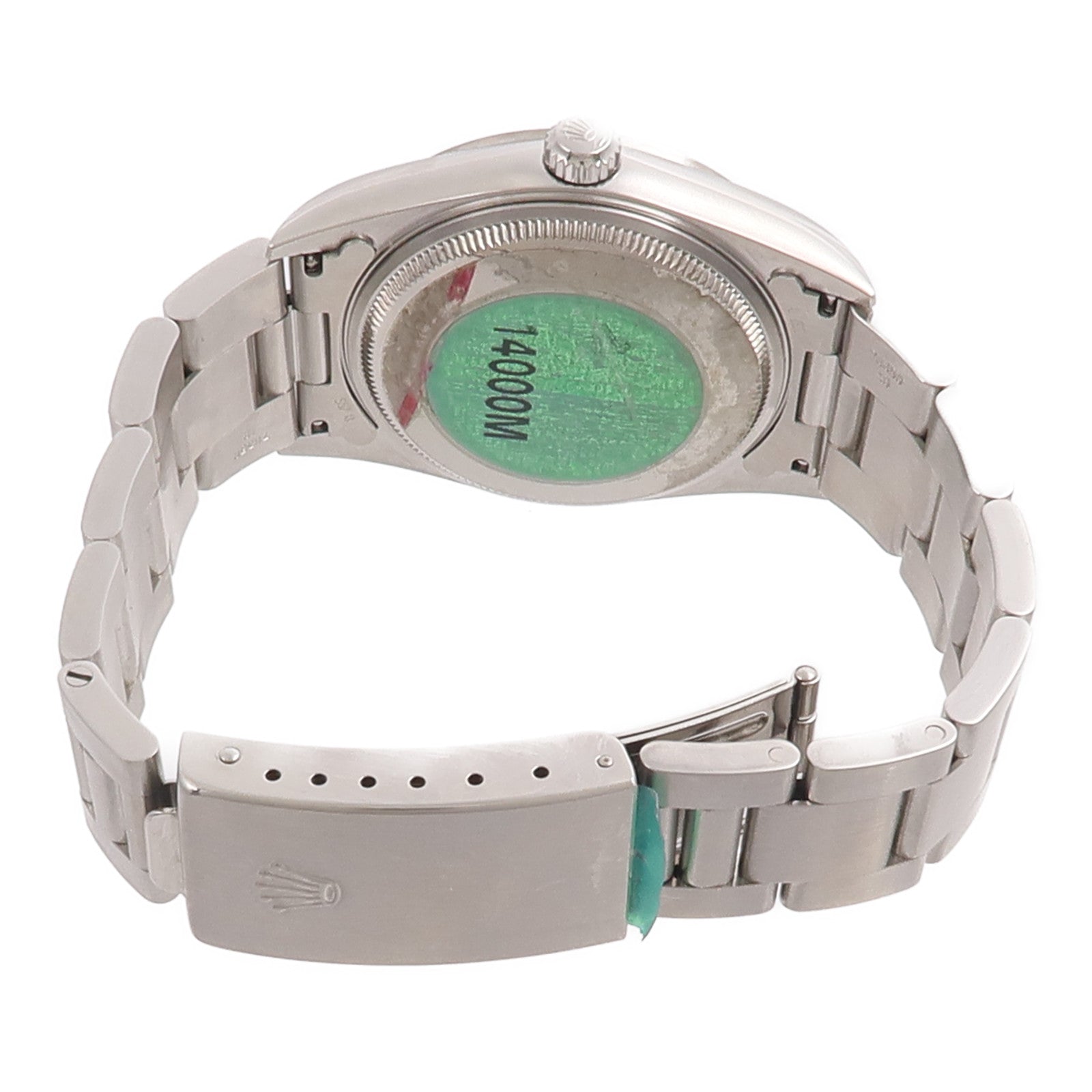 ROLEX Air King 14000M
