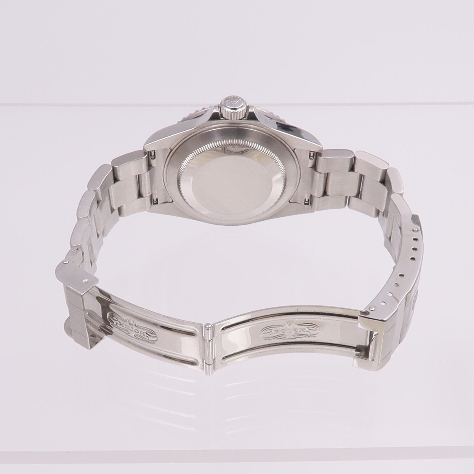 ROLEX Submariner Date 16610
