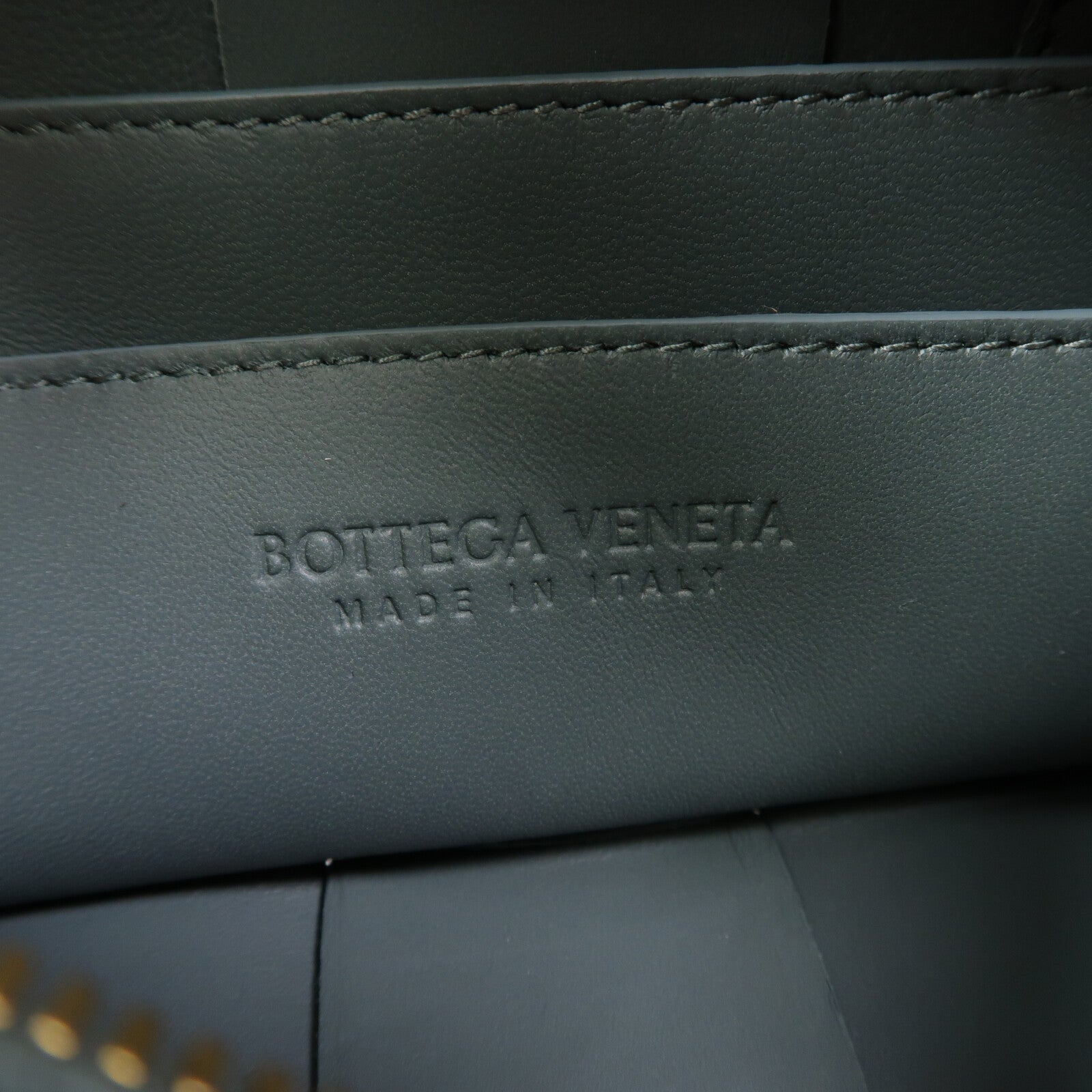 BOTTEGA VENETA 羊皮皮革Brick Cassette肩背袋