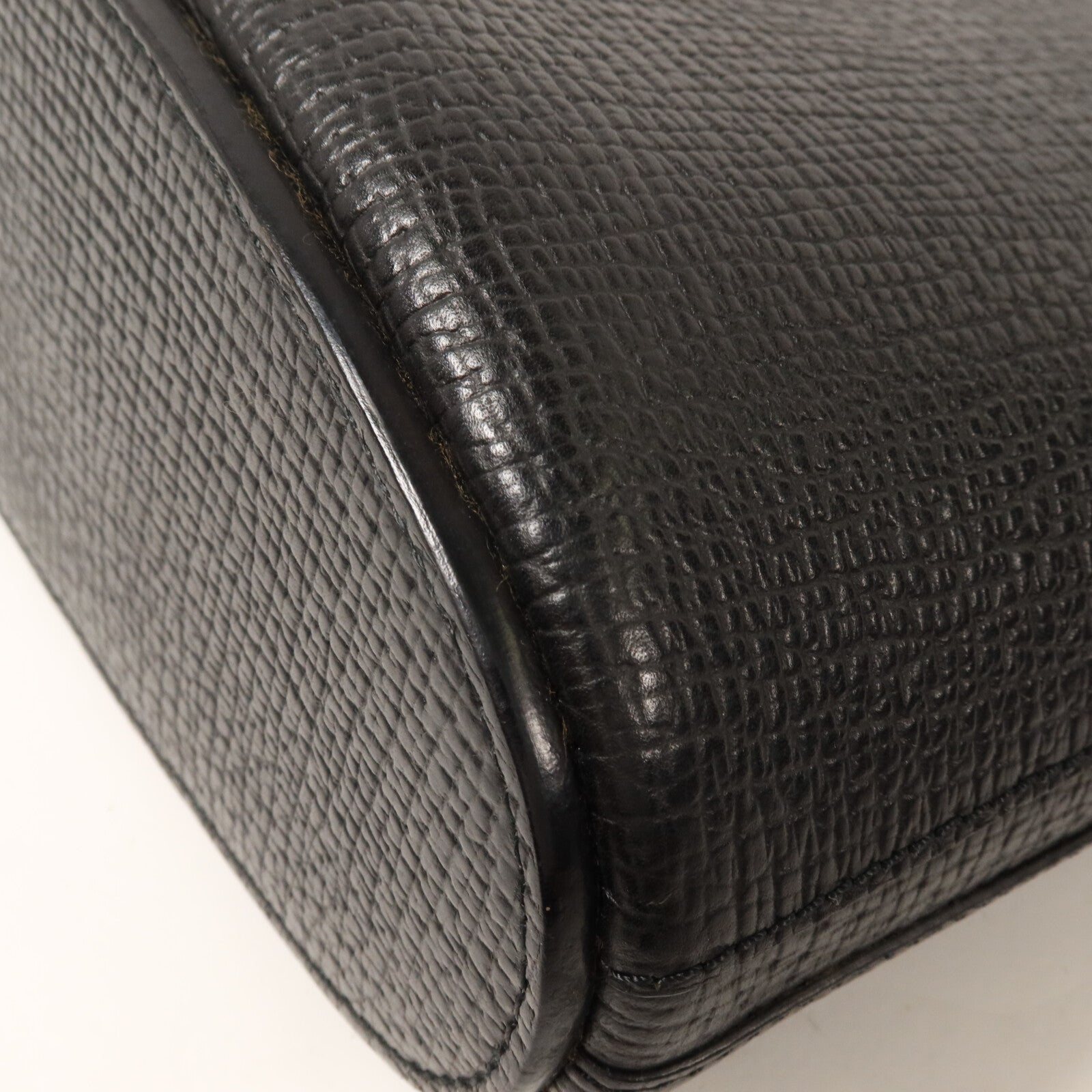 LOEWE 牛皮皮革Shoulder Bag手挽肩背兩用袋