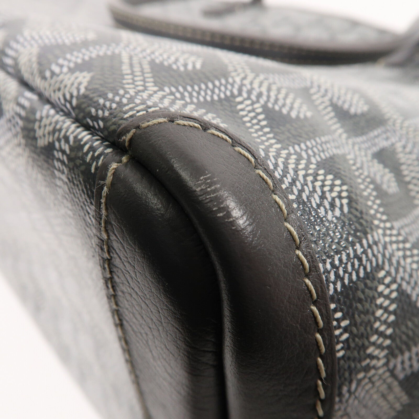 GOYARD 塗層帆布Artois PM肩背袋