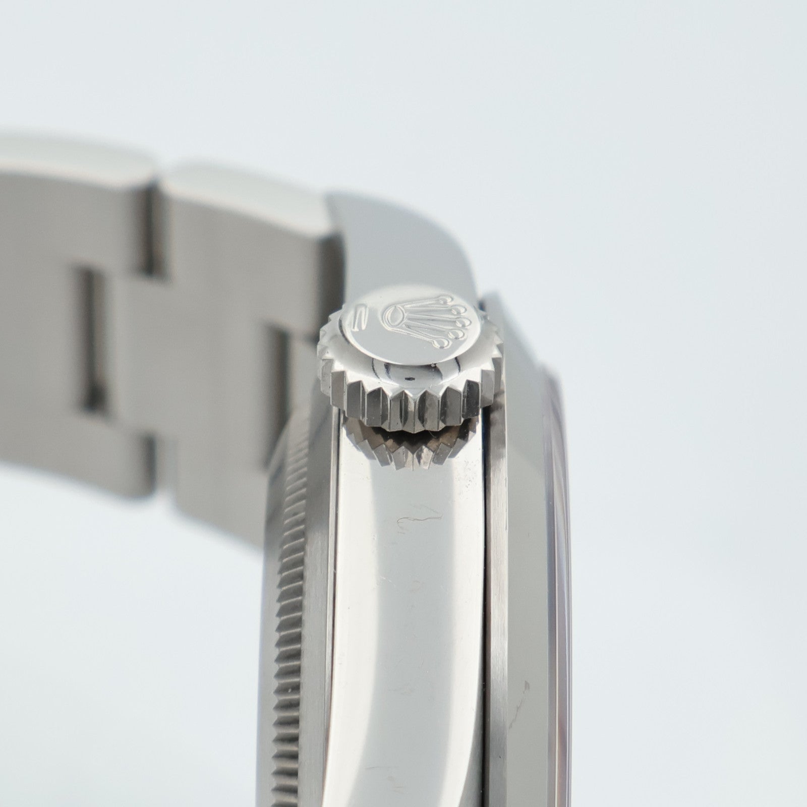 ROLEX Explorer I 224270