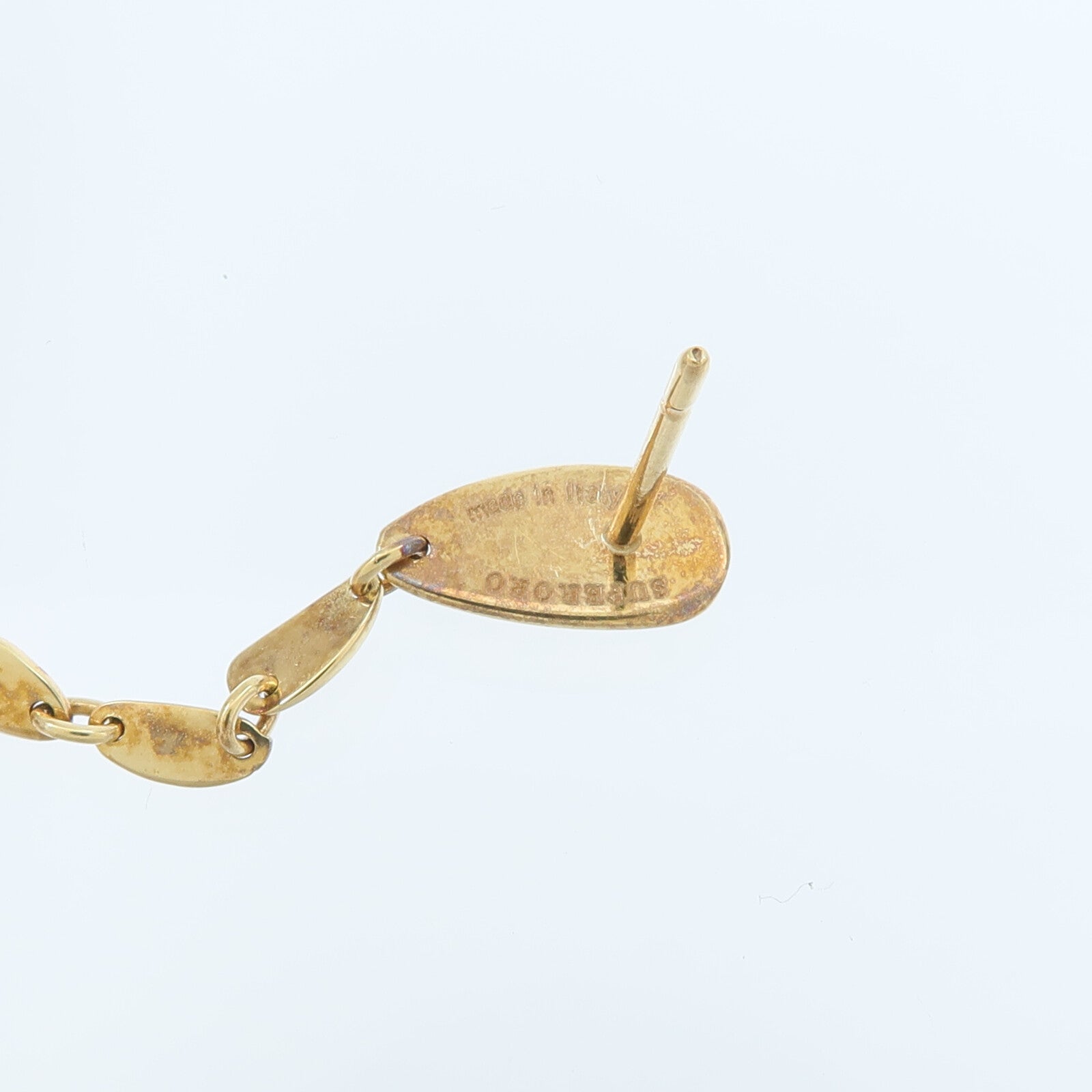 JEWELRY 18K黃金/玫瑰金Earrings耳環