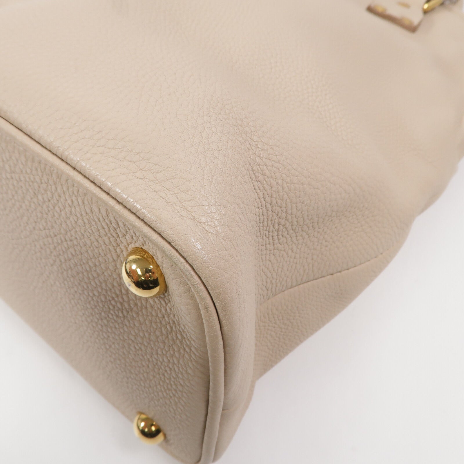 BURBERRY 牛皮皮革Prorsum Bloomsbury手挽肩背兩用袋