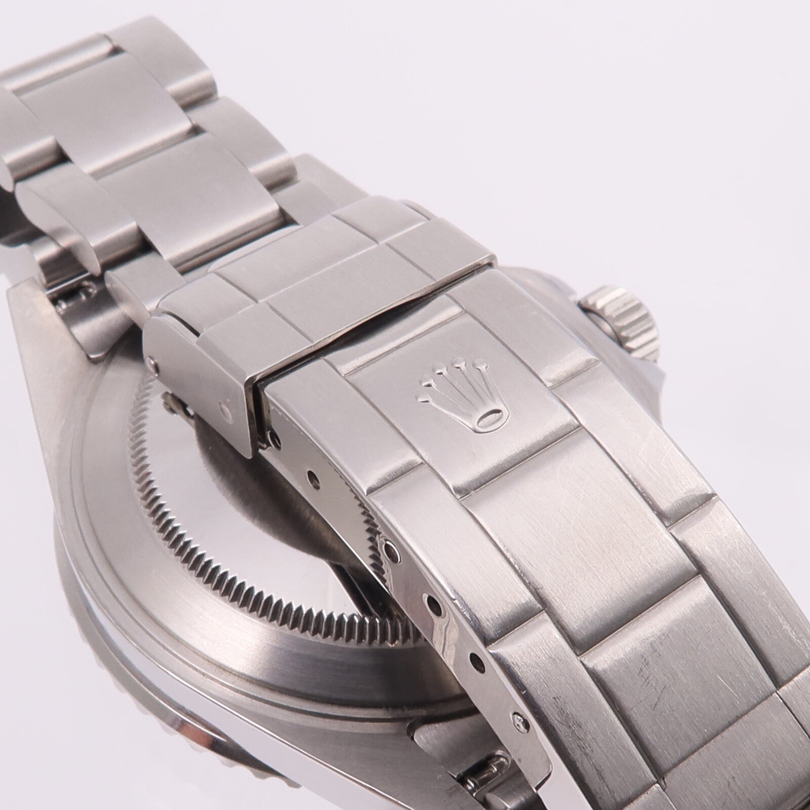 ROLEX Submariner Date 16610