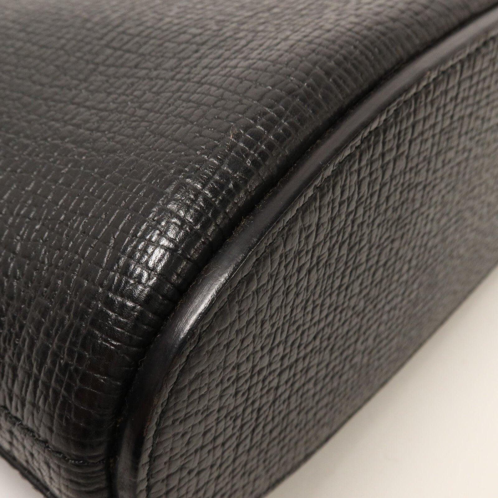 LOEWE 牛皮皮革Shoulder Bag手挽肩背兩用袋