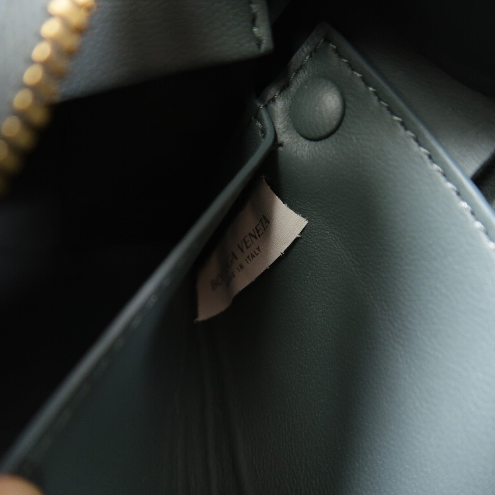 BOTTEGA VENETA 羊皮皮革Brick Cassette肩背袋