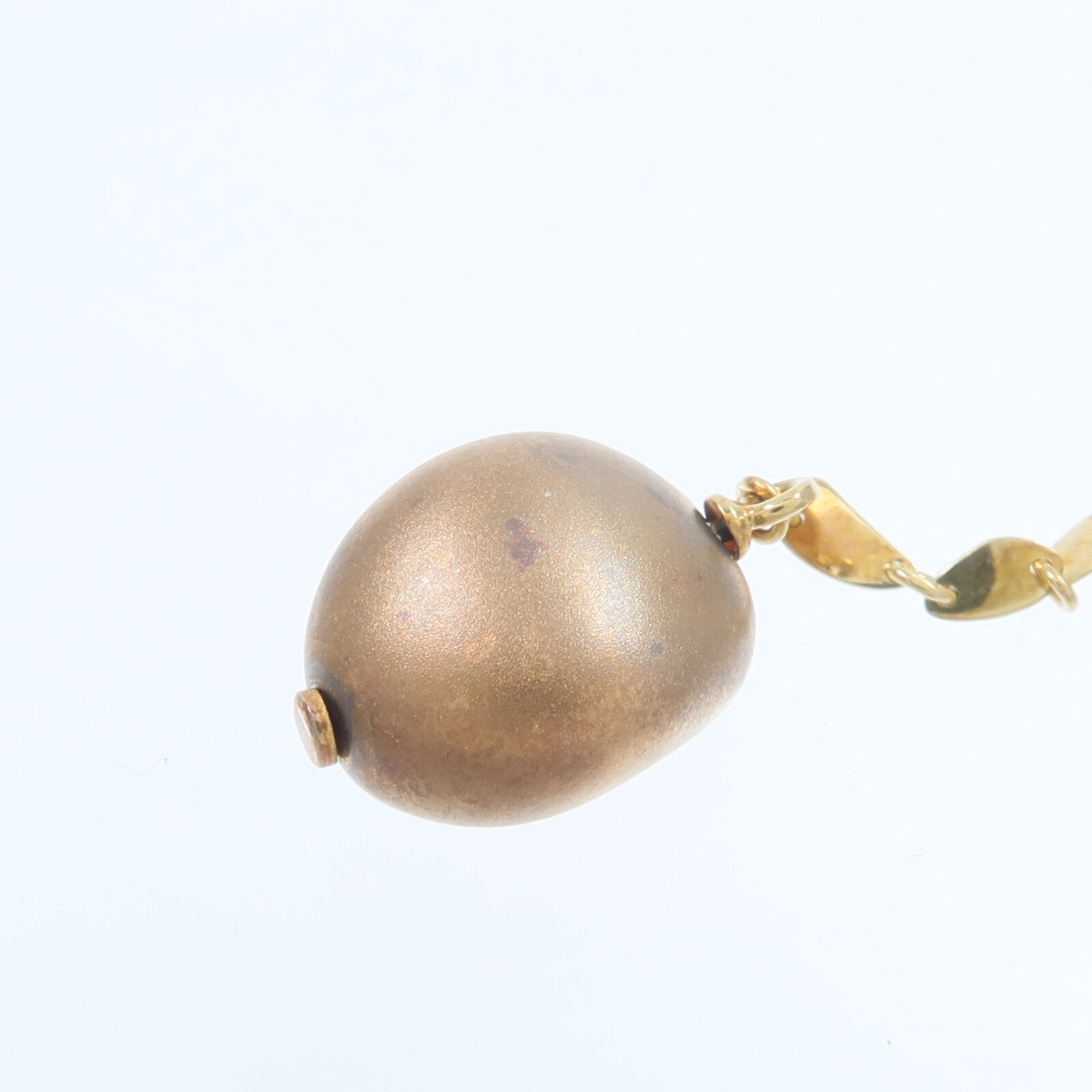 JEWELRY 18K黃金/玫瑰金Earrings耳環
