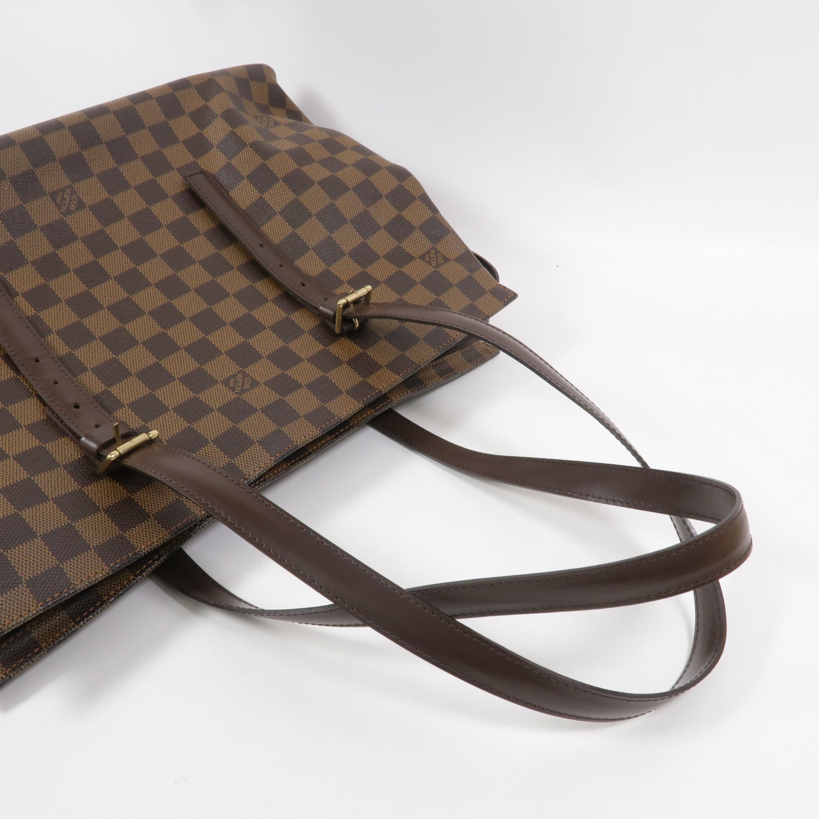 LOUIS VUITTON Damier Chelsea肩背袋