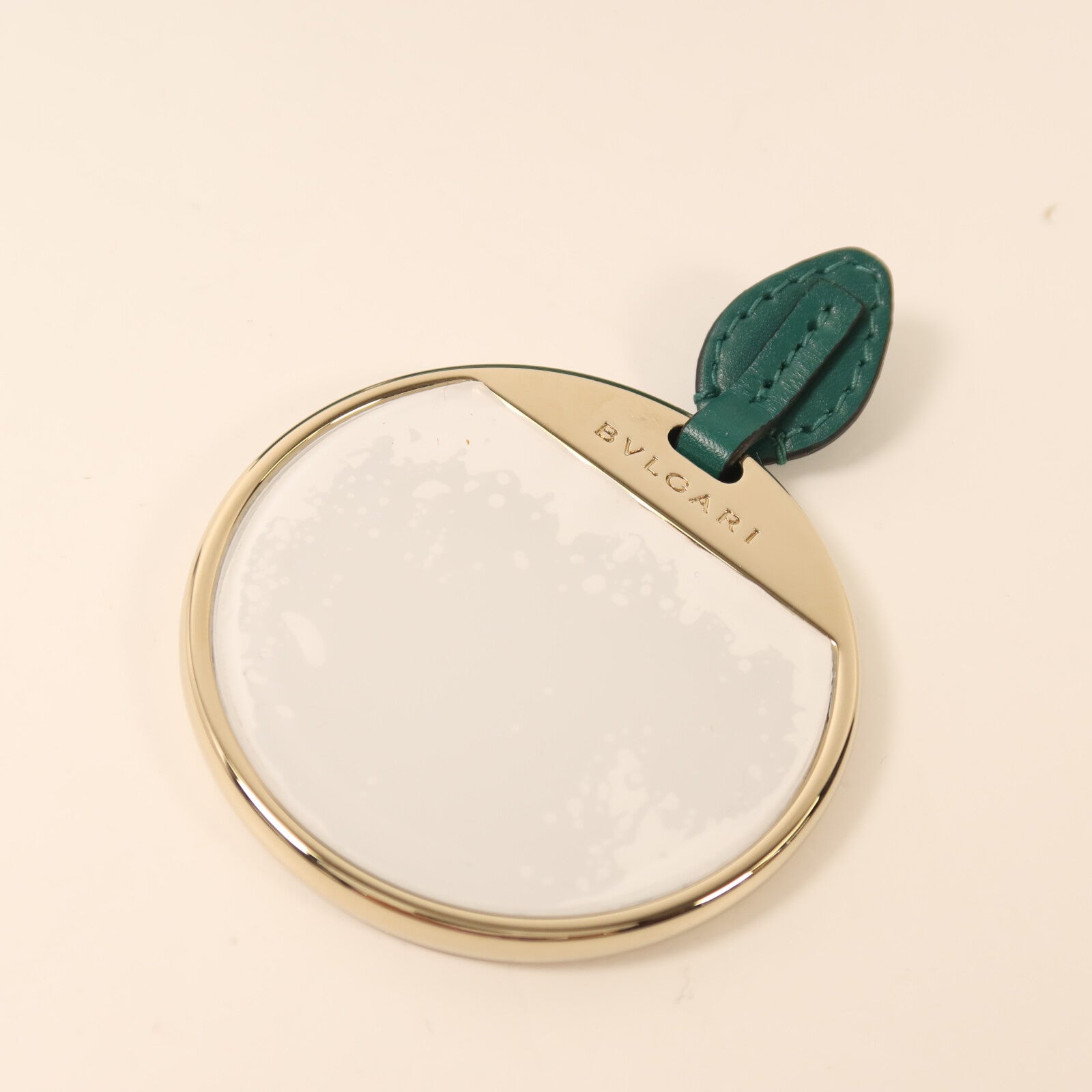 BVLGARI 牛皮皮革Serpenti Forever East West鏈帶肩背袋
