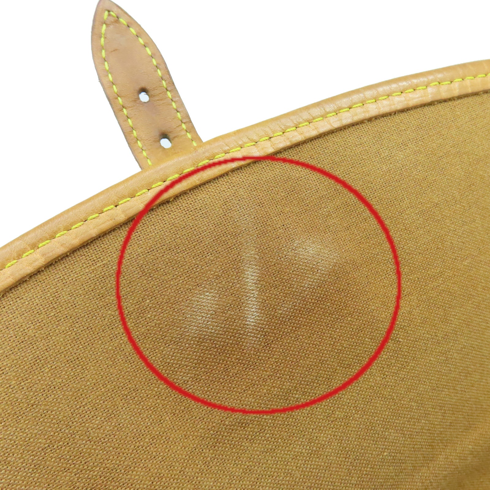 LOUIS VUITTON Monogram Sologne Shoulder Bag金扣肩背袋啡色