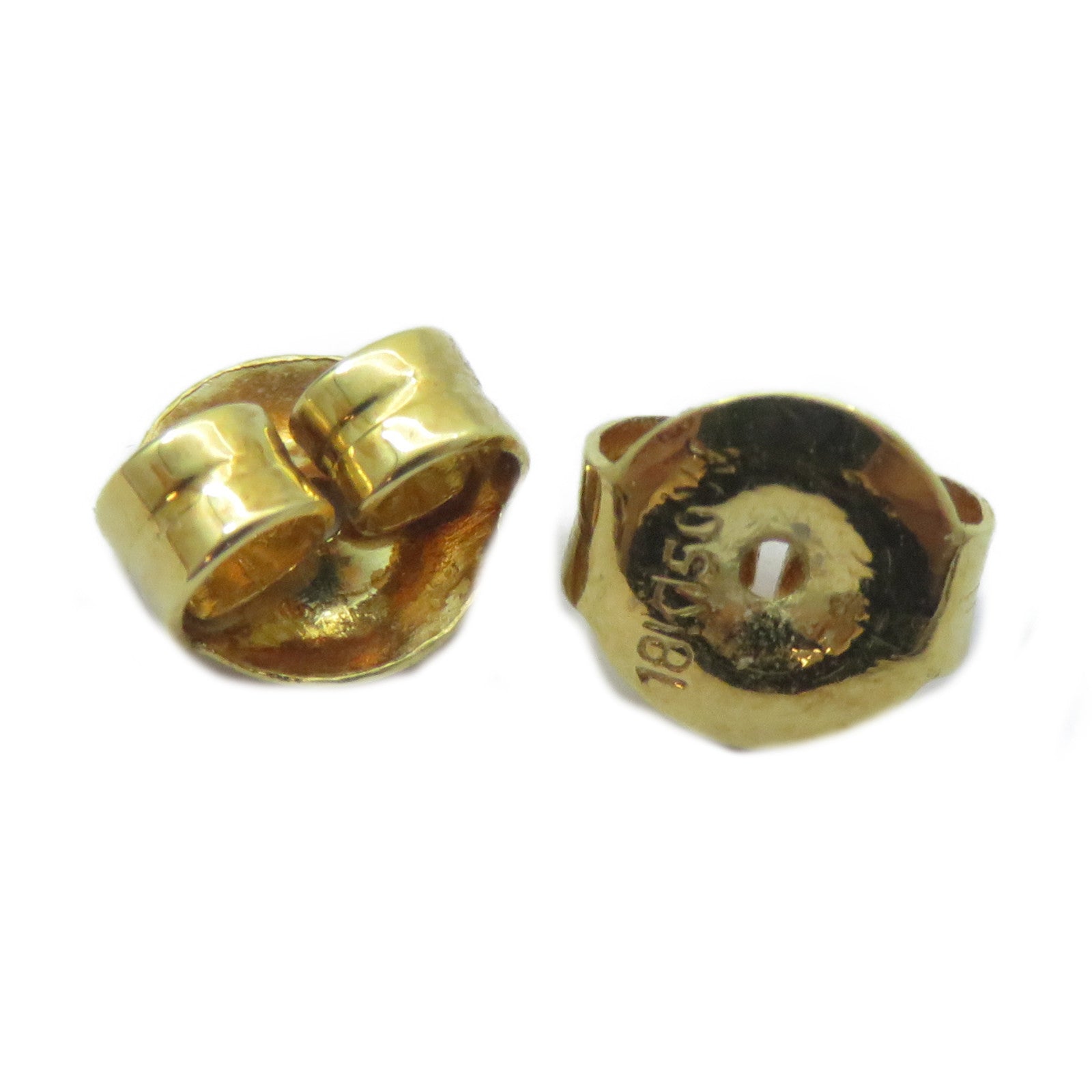 JEWELRY 18K黃金Earrings耳環
