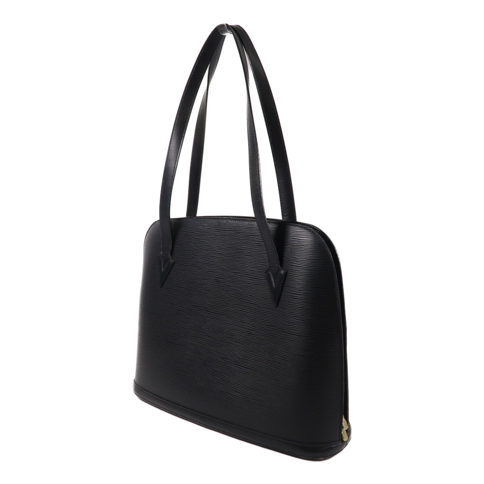 LOUIS VUITTON Epi Lussac肩背袋