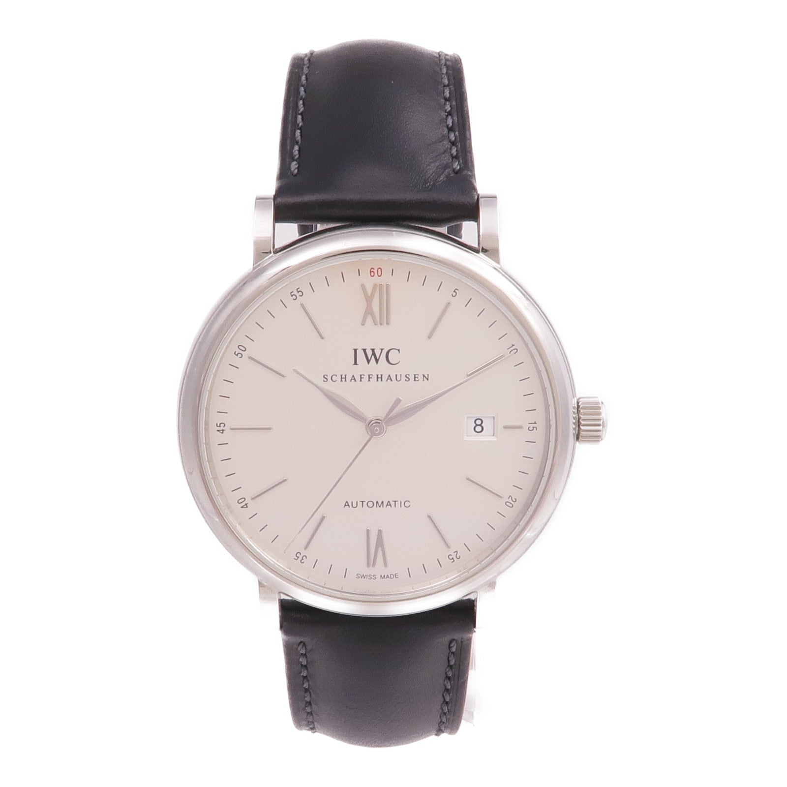 IWC Portofino IW356501