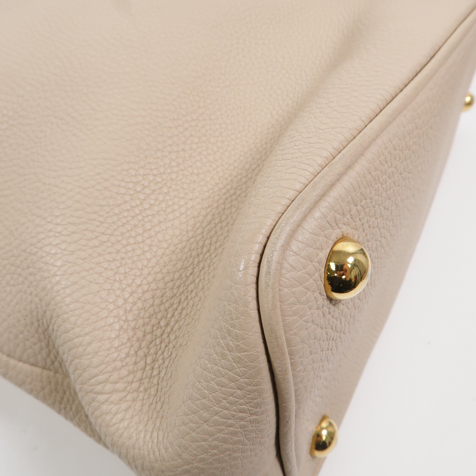 BURBERRY 牛皮皮革Prorsum Bloomsbury手挽肩背兩用袋