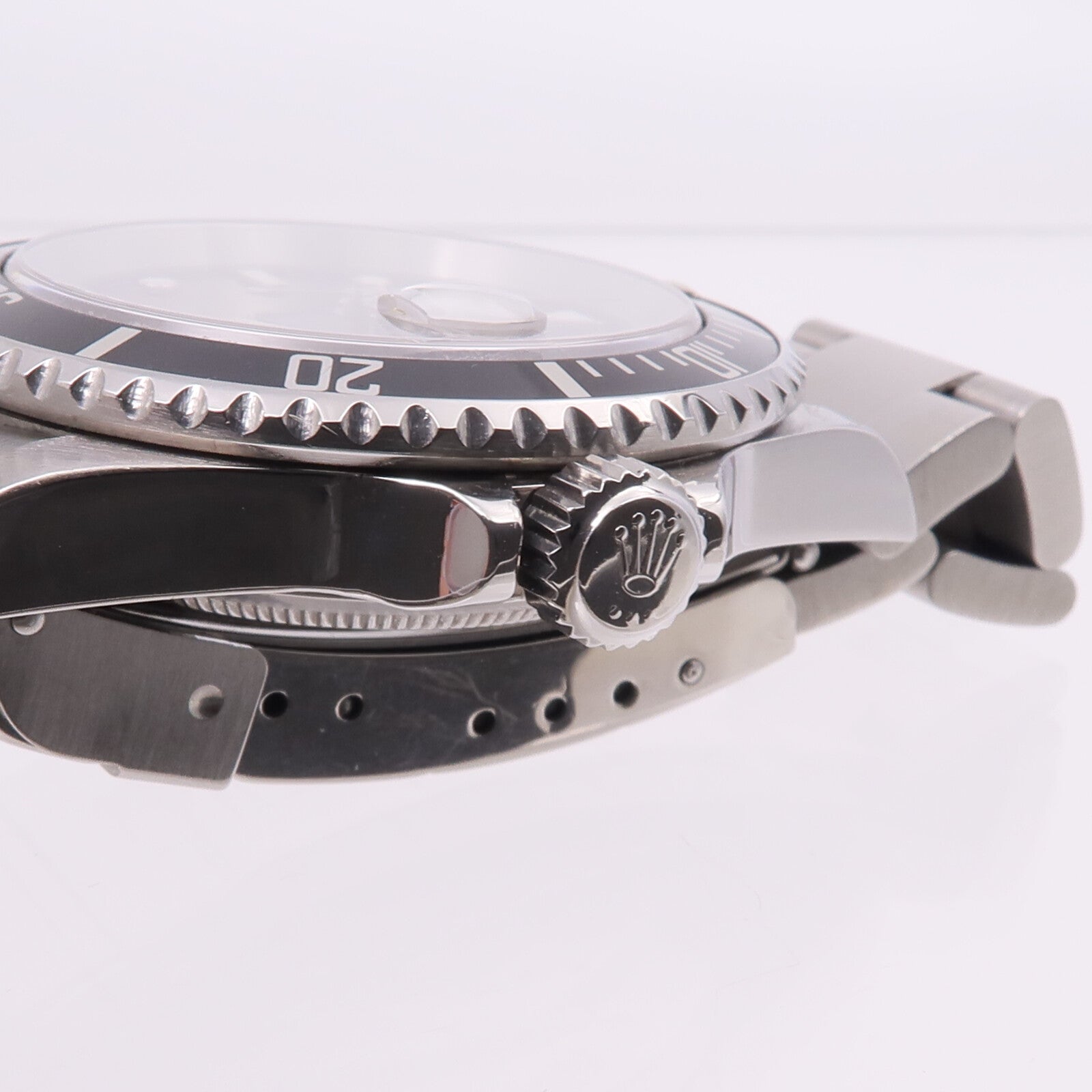 ROLEX Submariner Date 16610