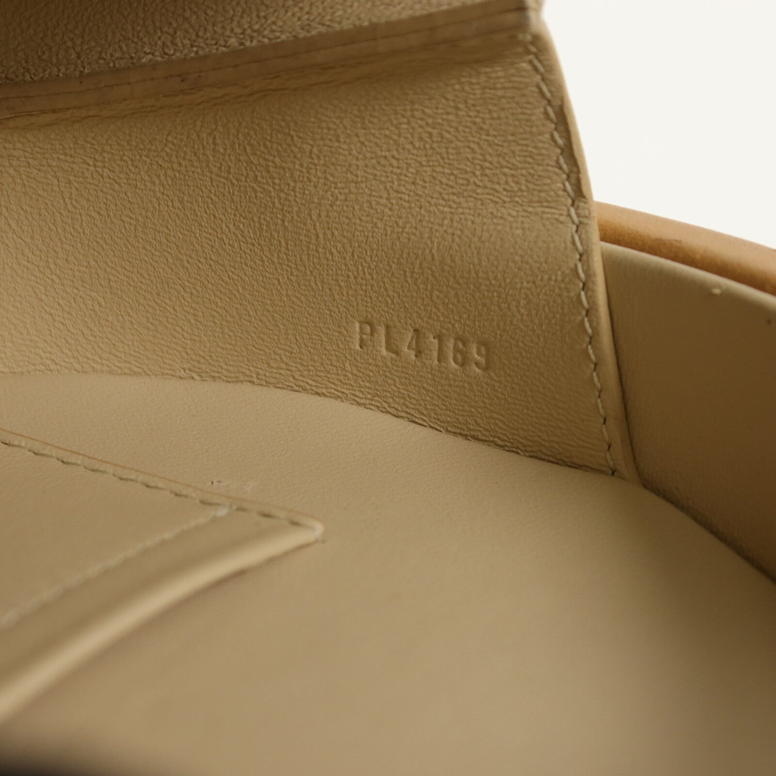 LOUIS VUITTON Monogram Petite Boite Chapeau手挽肩背兩用袋