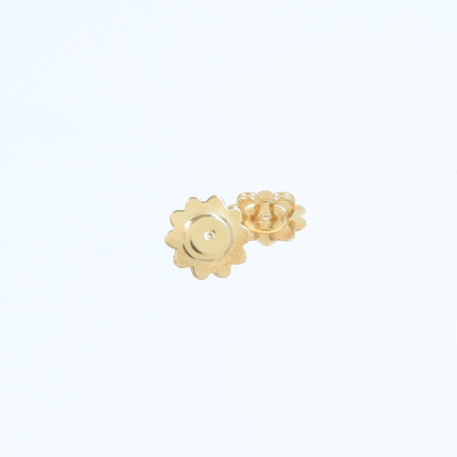 JEWELRY 18K黃金/玫瑰金Earrings耳環
