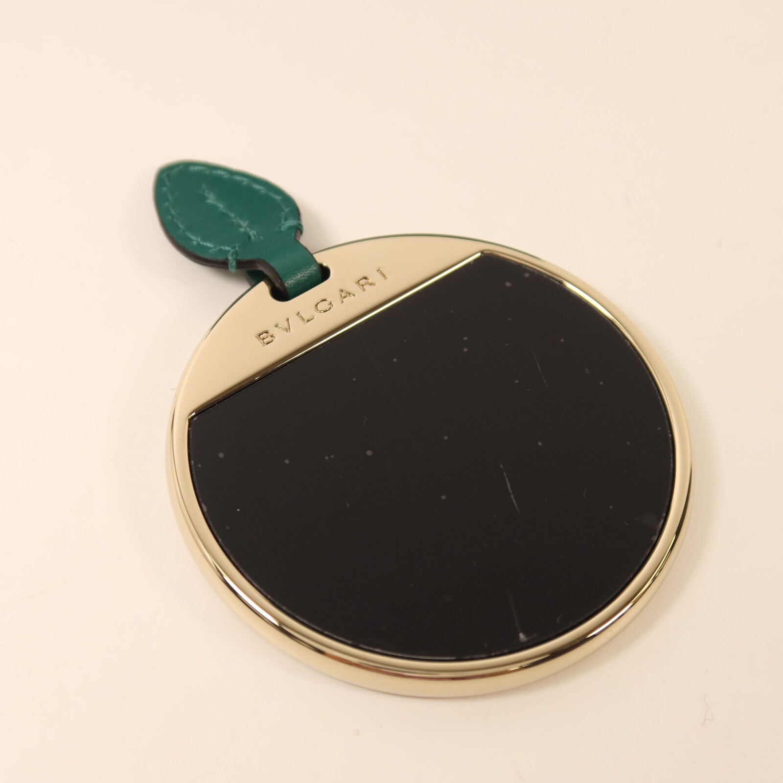 BVLGARI 牛皮皮革Serpenti Forever East West鏈帶肩背袋