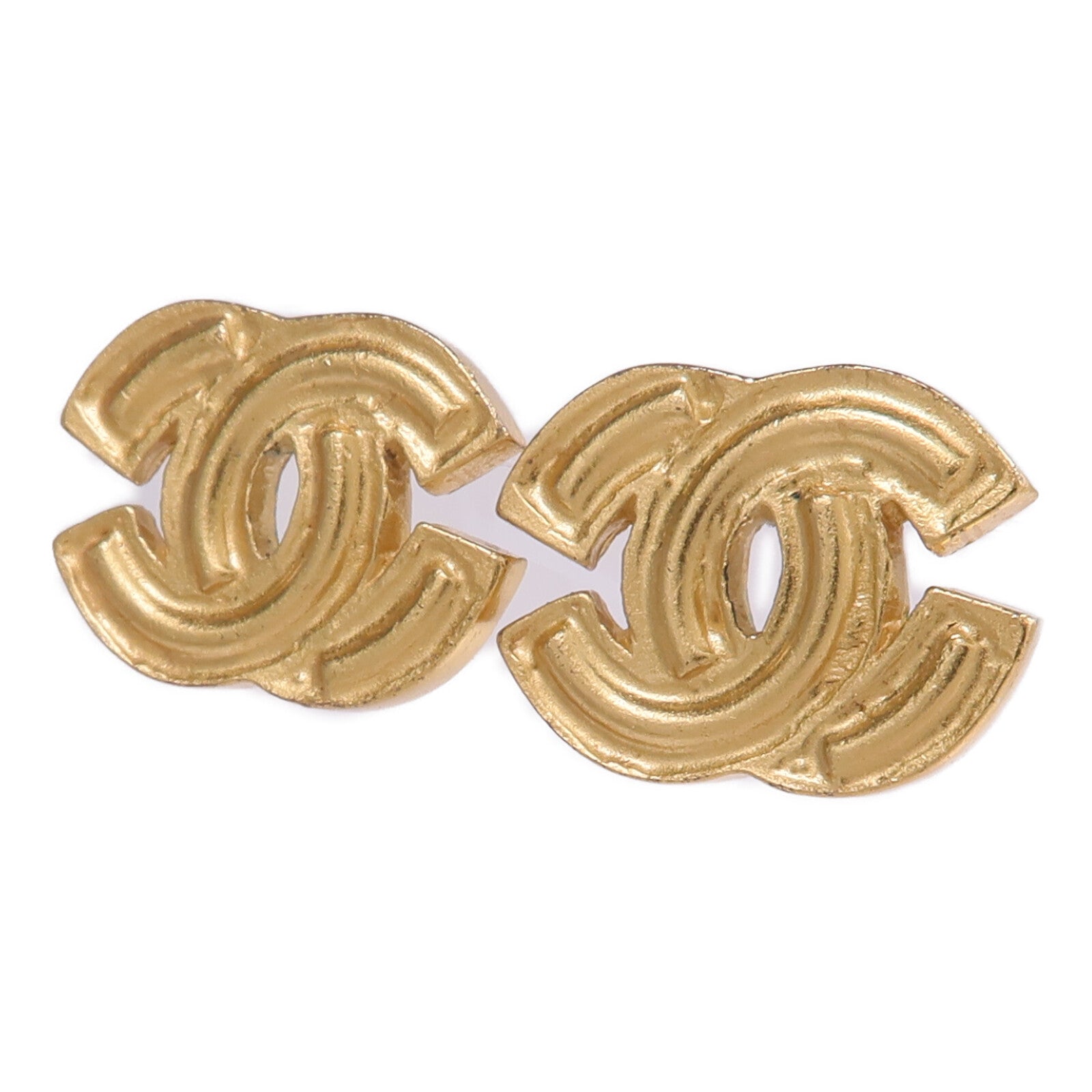 CHANEL 金屬Earrings耳環
