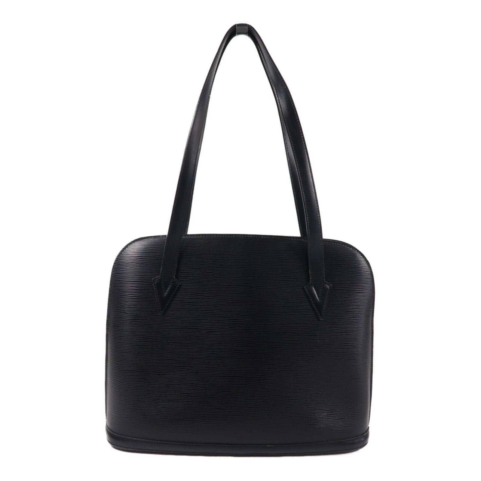 LOUIS VUITTON Epi Lussac肩背袋