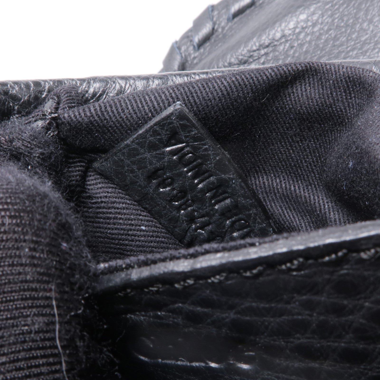 Chloe 牛皮皮革Mini Polly Bag金扣肩背袋