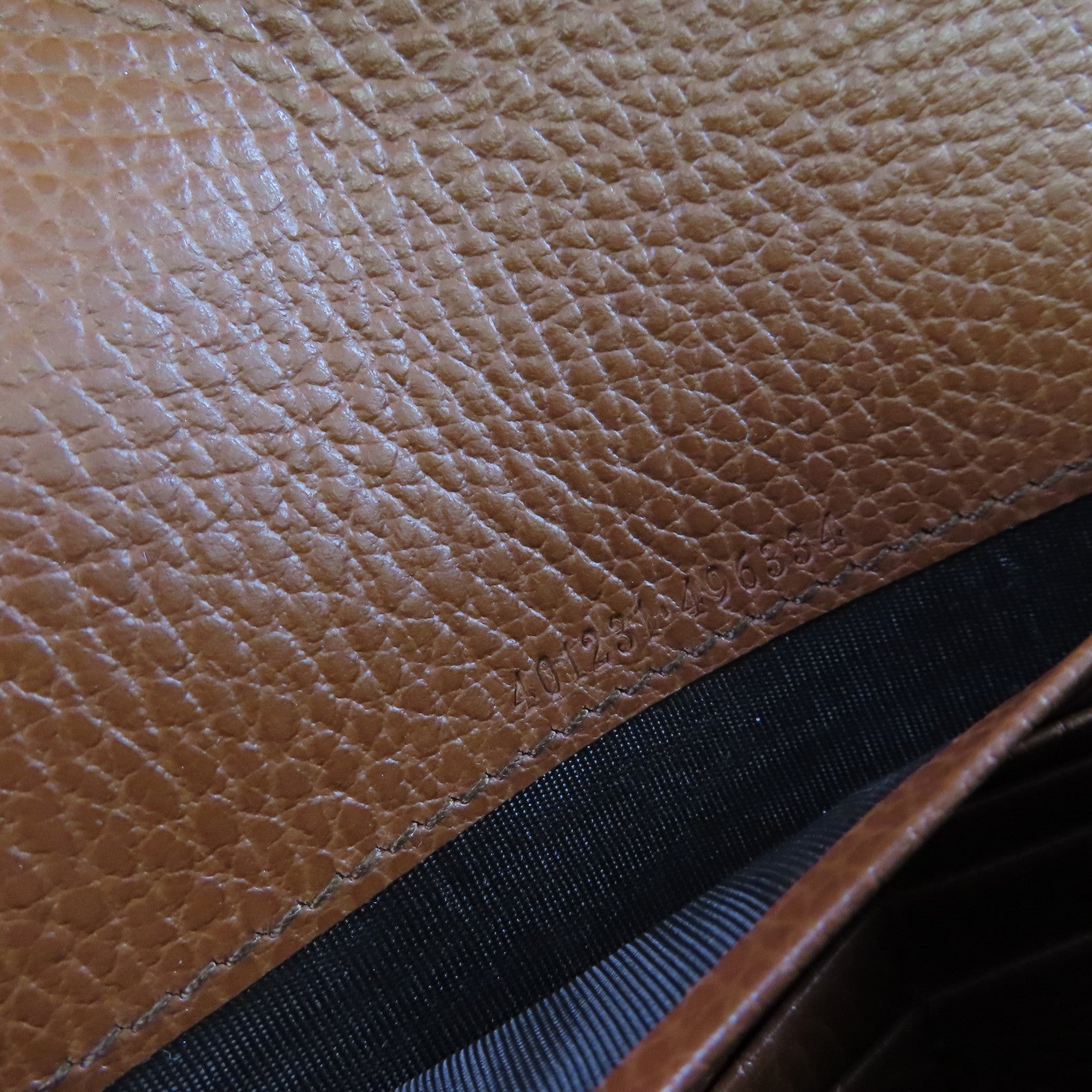 GUCCI 牛仔布/牛皮皮革Dionysus GG Shoulder Bag銀扣鏈帶肩背袋藍色/啡色