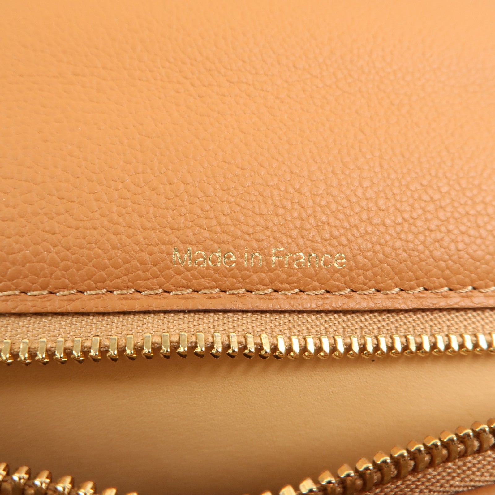 Delvaux 【激減優惠】牛皮皮革Brillant MM金扣手挽肩背兩用袋