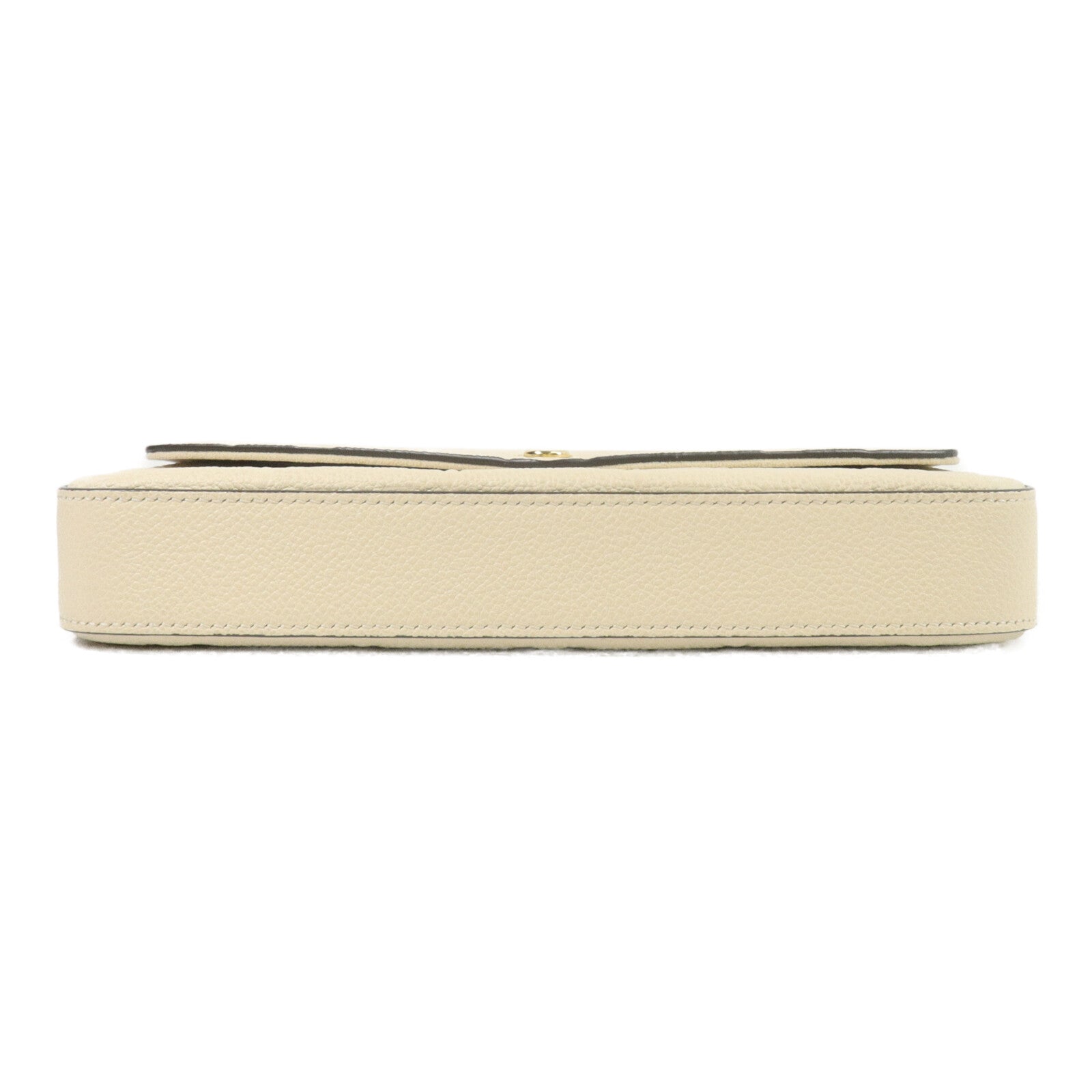 LOUIS VUITTON Monogram Empreinte Pochette Felicie鏈帶肩背袋