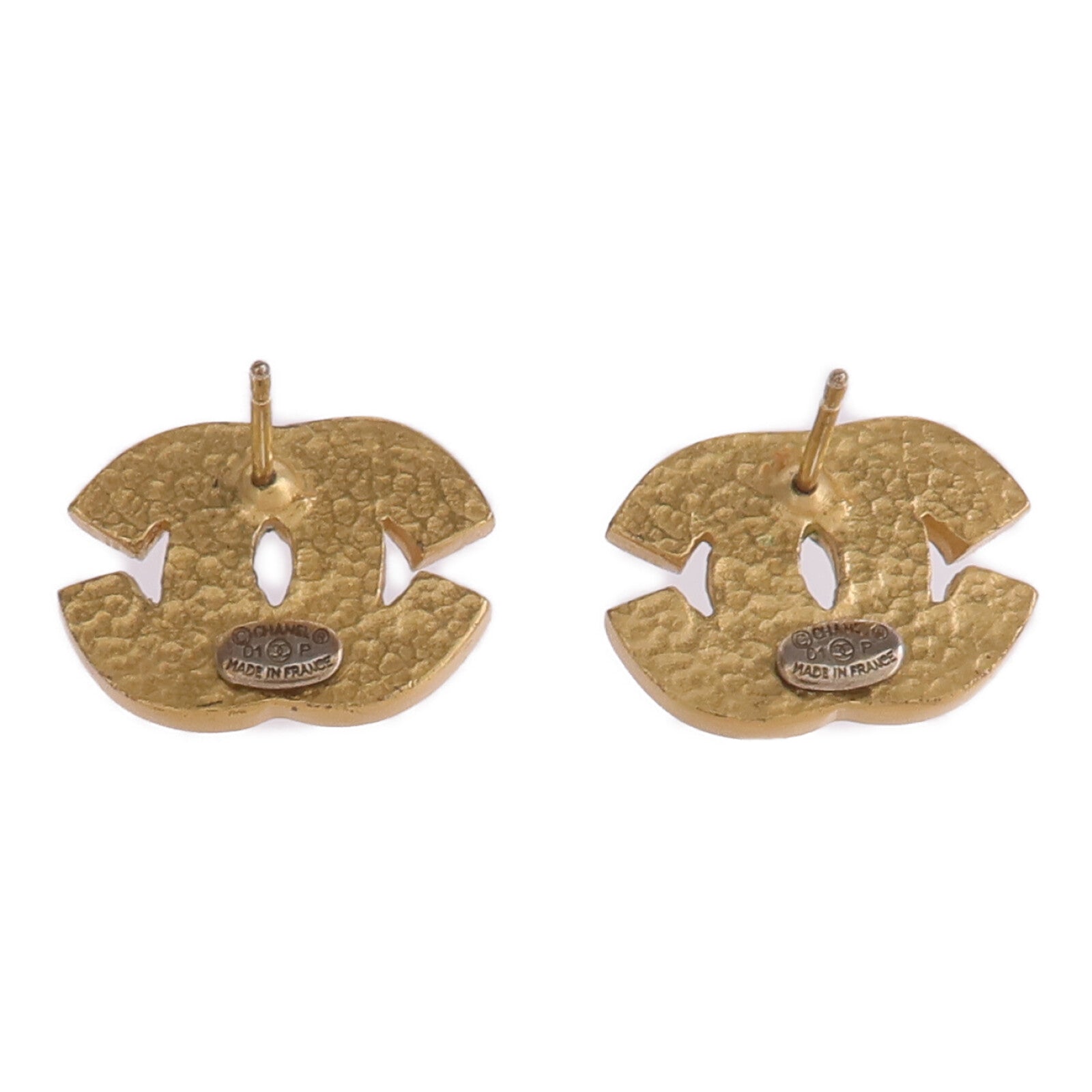 CHANEL 金屬Earrings耳環