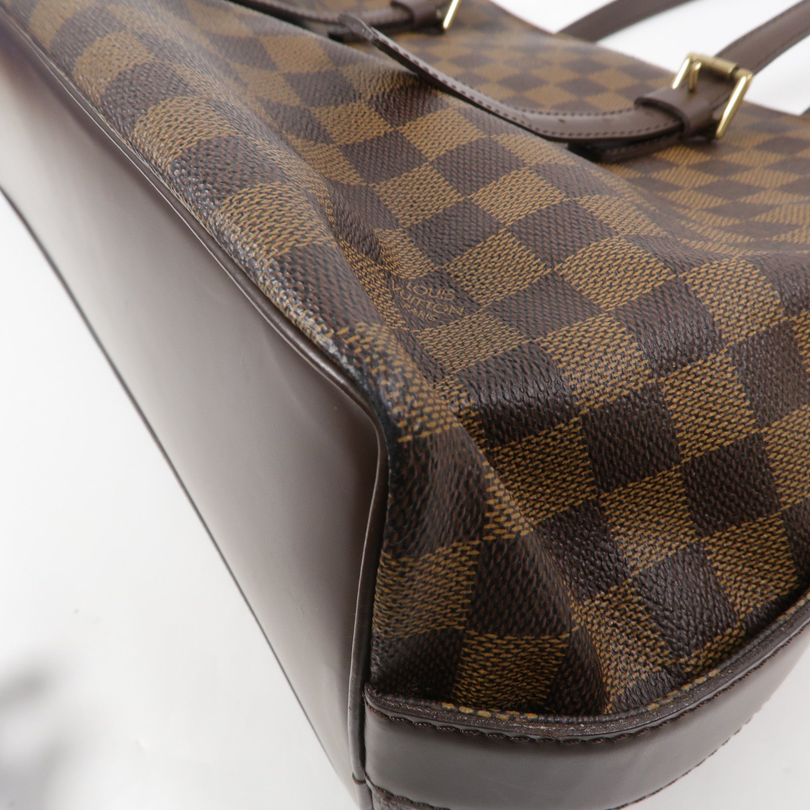 LOUIS VUITTON Damier Chelsea肩背袋