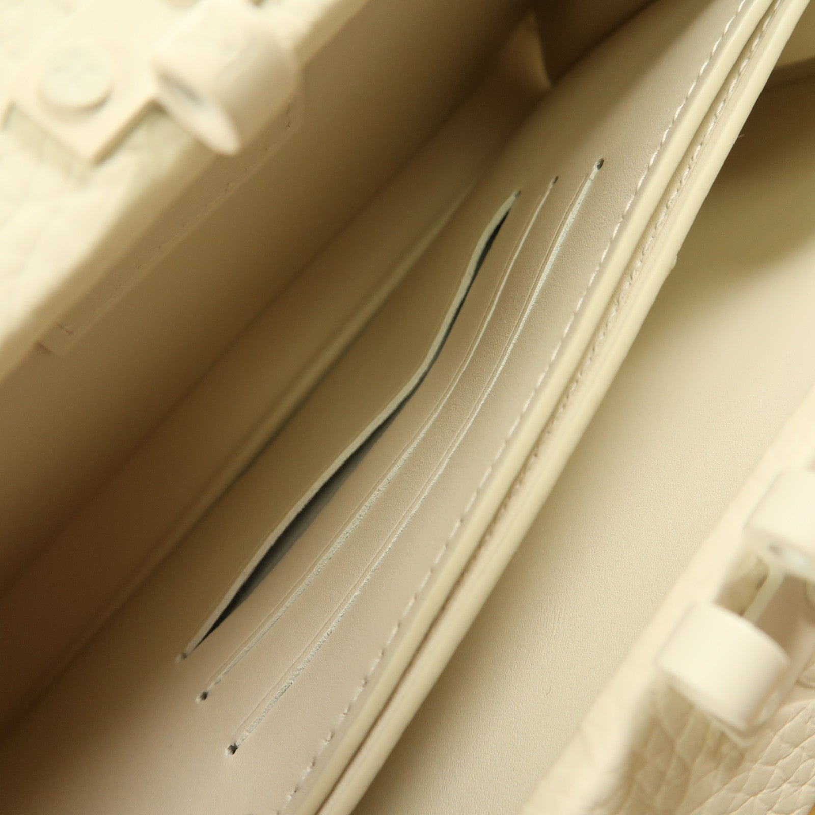 LOUIS VUITTON 【激減優惠】Monogram Trunk手挽肩背兩用袋