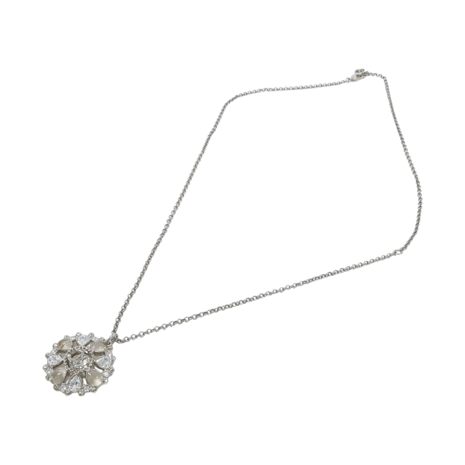 CHANEL 金屬Necklace項鍊