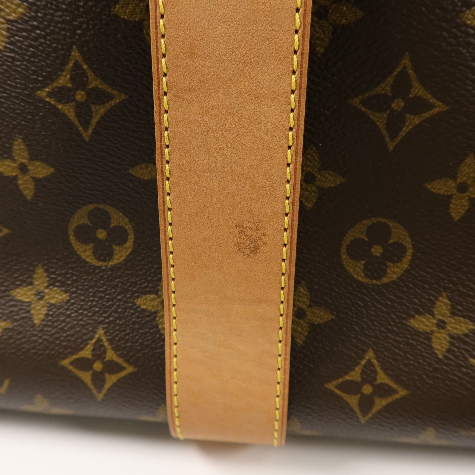 LOUIS VUITTON Monogram Manhattan GM手挽袋